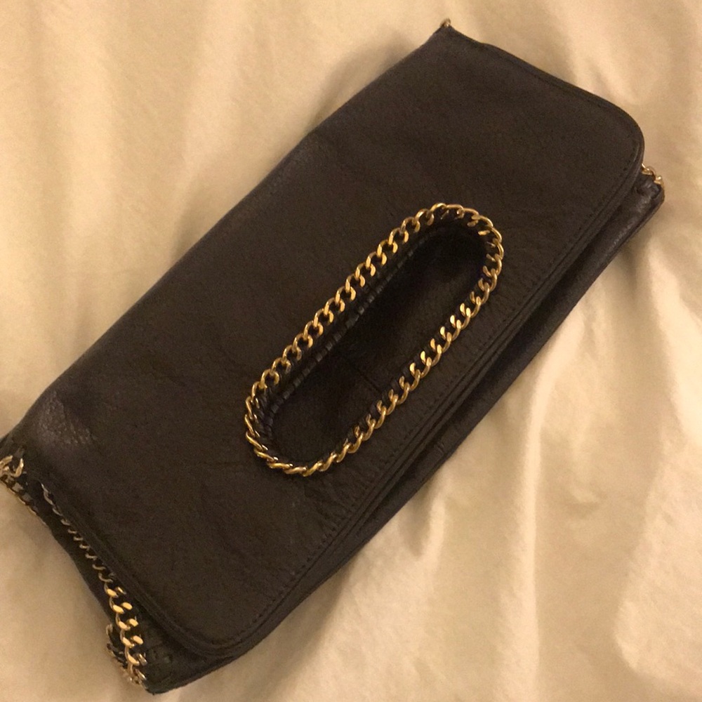 SOLD**BCBG MaxAzria “Daphne” Bag